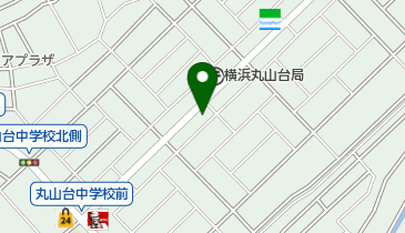 ツインの地図画像