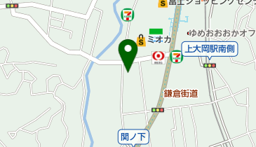 上大岡 駅 周辺の理容店 Navitime