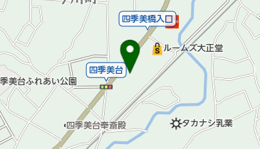 ワーカーズ・コレクティブ・キャリーエル企業組合の地図画像