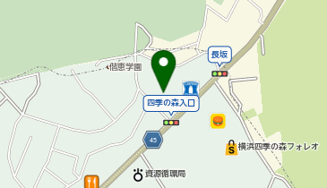 イワタニ首都圏株式会社の地図画像