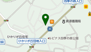 株式会社横浜ネプロスの地図画像