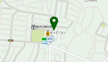 株式会社末広電気商会 白根店の地図画像