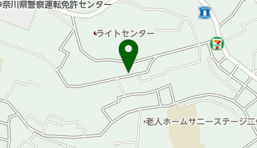 うつみ整体の地図画像