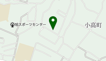 成和商会ピアノ工房の地図画像