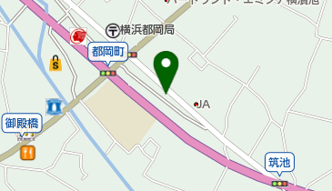 神奈川県横浜市旭区都岡町の法人一覧 - NAVITIME