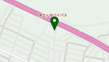 ナカデン株式会社の地図画像