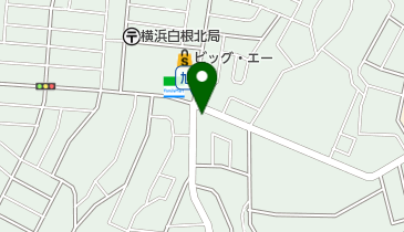 有限会社加藤忠工務店の地図画像