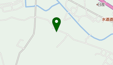 橋本工務店の地図画像