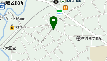 神奈川県横浜市旭区鶴ケ峰の酒店一覧 Navitime