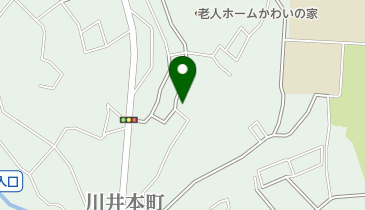 八幡神社の地図画像