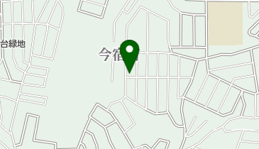 有限会社新丸商工の地図画像