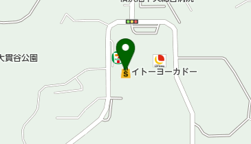 有限会社ジョイフロリスト若葉台店 横浜市旭区 花屋 241 0801 の地図 アクセス 地点情報 Navitime