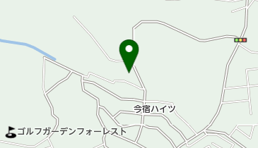 有限会社サポニ研究所の地図画像