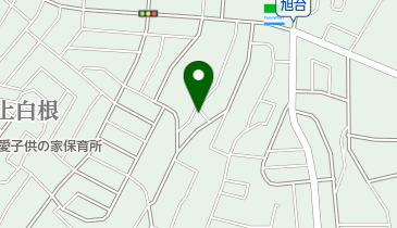 関城接骨院の地図画像