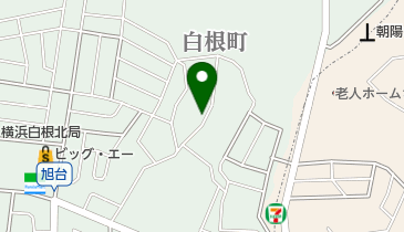 有限会社大内工務店白根支店一級建築士事務所の地図画像