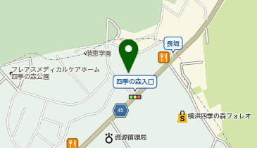 株式会社岩谷産業 横浜配送センターの地図画像