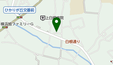 株式会社小西オーガーの地図画像
