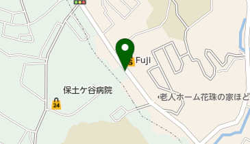 日進堂の地図画像