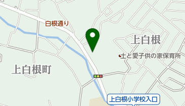 すどう犬ねこ病院の地図画像