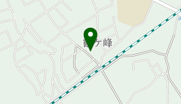 坂本はりきゅう院の地図画像