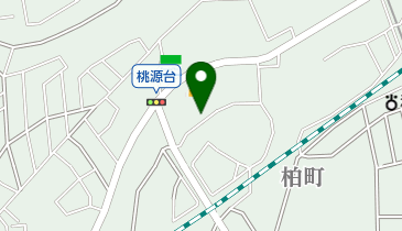 ヘアーセ・ピアーチェの地図画像