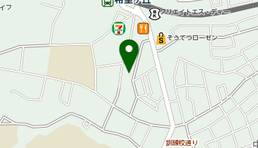株式会社すまいの地図画像