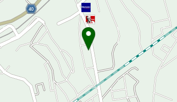 株式会社浜ホームの地図画像