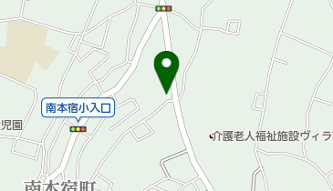 いろどりの地図画像