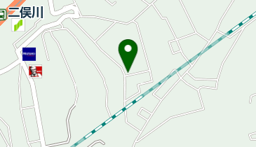 エス・ティ・アイの地図画像