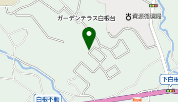 ベストプラン小川の地図画像