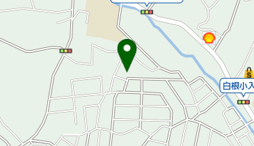 林電機工業有限会社の地図画像