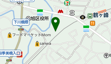 綺麗な 鶴ヶ峰 三和 ジム