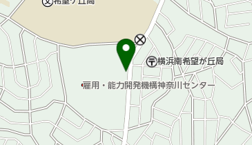 cutsalonTAKESHIの地図画像