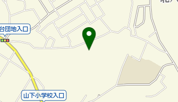 フットサルクラブ.エスタジオ横浜の地図画像