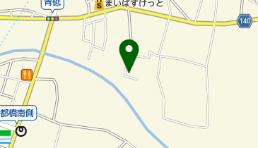 株式会社よろづシボリ製作所の地図画像