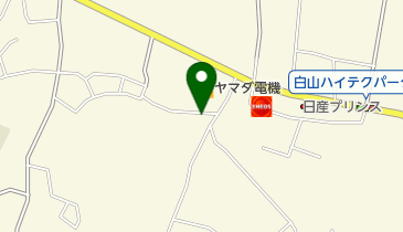 くまさん(NPO法人)の地図画像