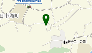 有限会社アサヒ電気商会の地図画像