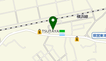 東本郷むつみ自治会館の地図画像