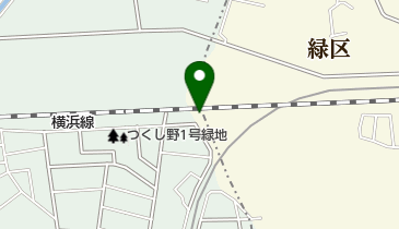 秀心館合氣道の地図画像