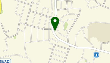 長生舘鴨居治療院の地図画像