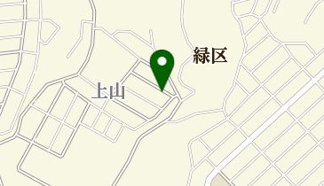 横浜オルガン工房の地図画像