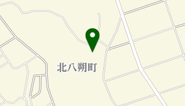 株式会社太洋機械製作所の地図画像