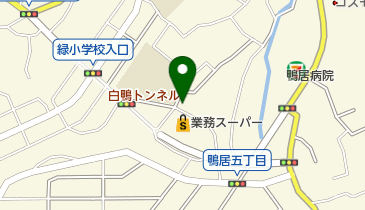 株式会社モリセ精工の地図画像