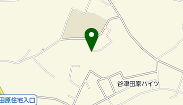有限会社キジマ工業の地図画像