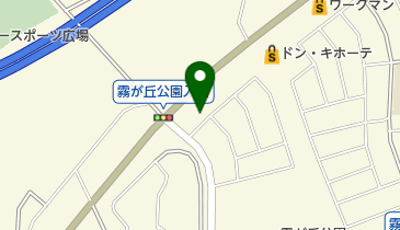 株式会社ラウンドパワーの地図画像