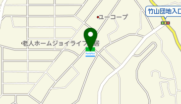 株式会社谷口みのる商店の地図画像