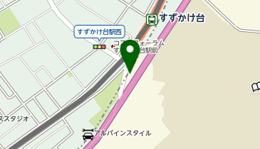 ドギーの地図画像