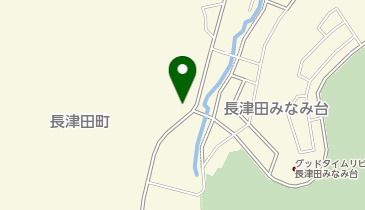オートメイクサービスの地図画像