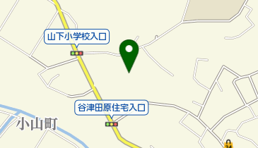 有限会社プロモート・タカハシの地図画像