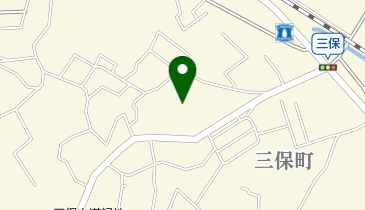 みどり助産院の地図画像